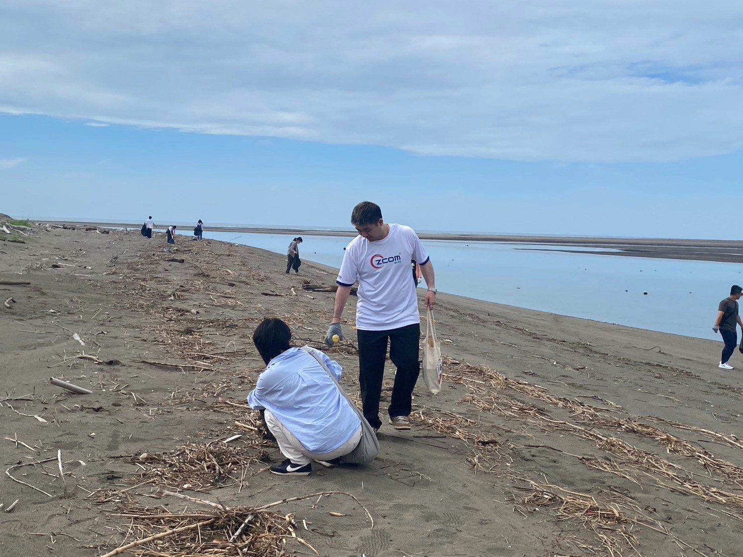 淨灘,世界海洋日,世界環境日,守護海洋 淨灘,世界海洋日,世界環境日,守護海洋