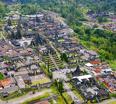 【Rural Wi-Fi】Installation/Trial of Hotspots in PO1BDG Area, Cipendeuy Village, Bandung Regency, West Java Province